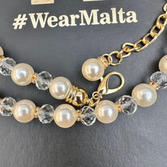 Pearl  belt