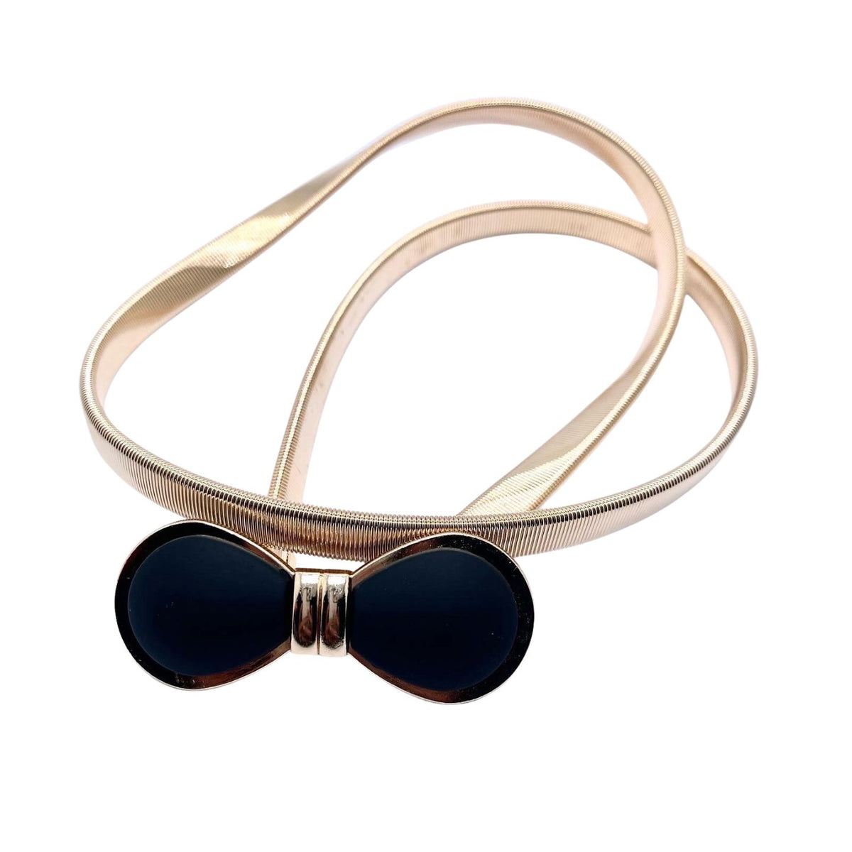 Metallic Belt