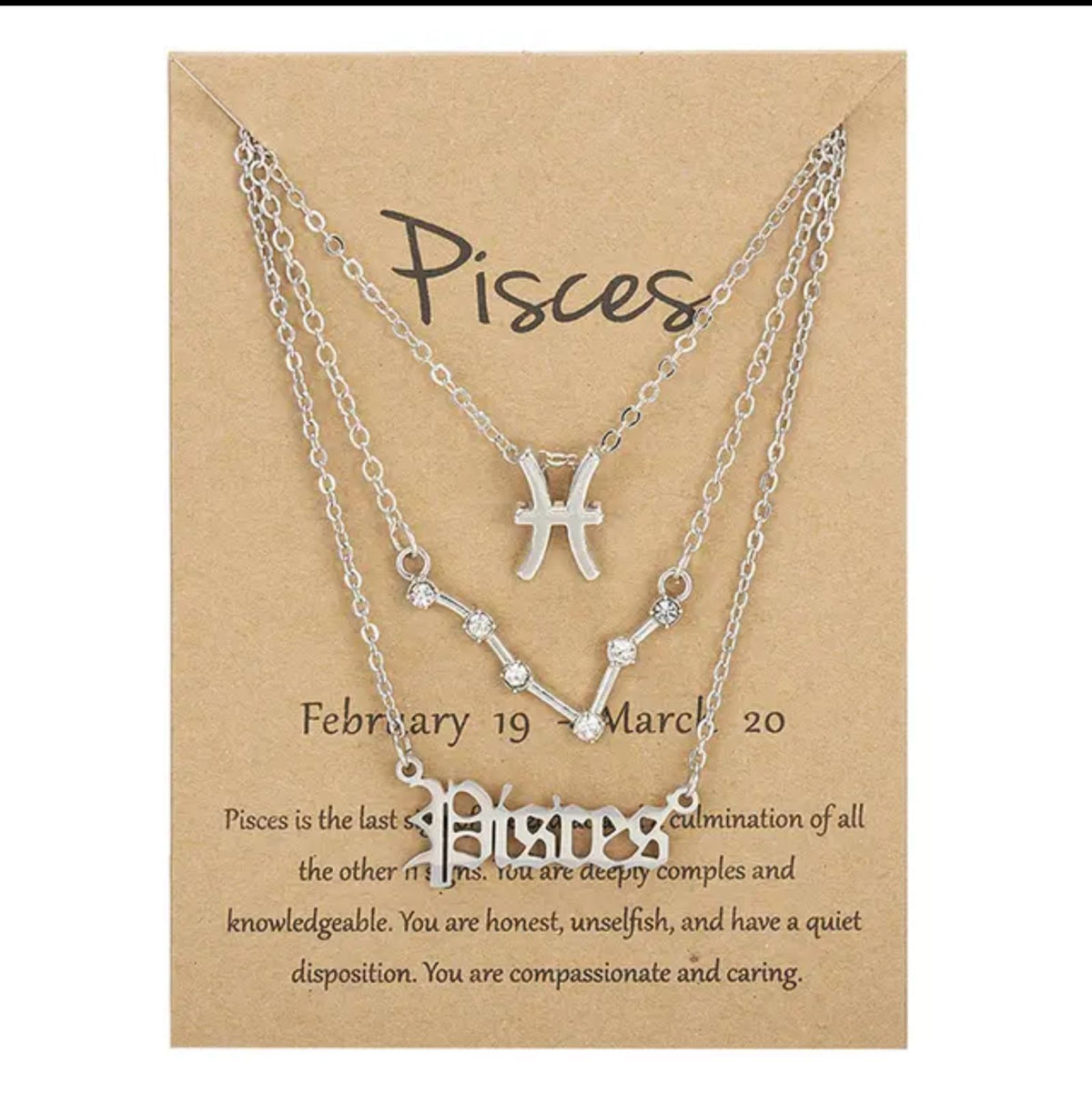 Pisces