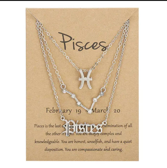Pisces