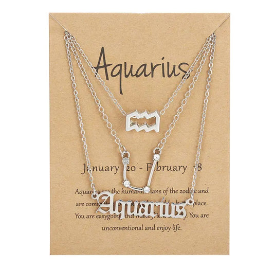 Aquarius