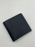 Leather wallet for men