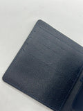 Leather wallet for men