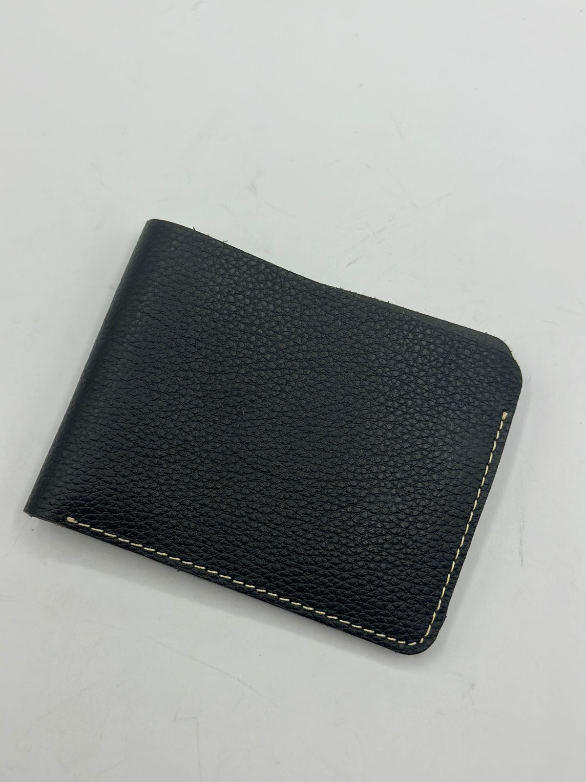 Leather wallet for men