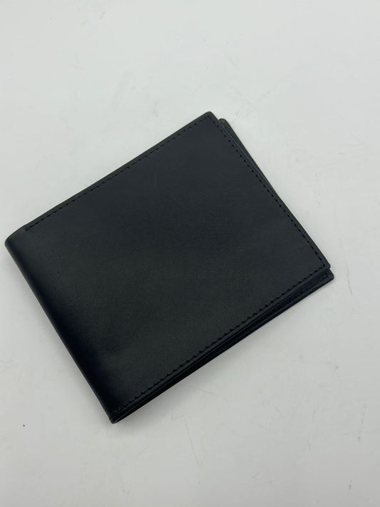 leather wallet for men