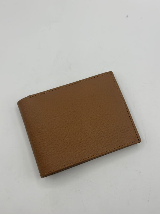 Wallet for men