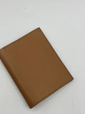 Bifold Soft Leather Wallet for men