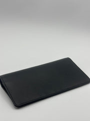 Soft Leather long wallet for men