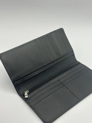 Soft Leather long wallet for men