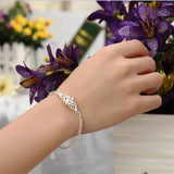 925 Sterling silver Bracelet