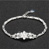 925 Sterling silver Bracelet