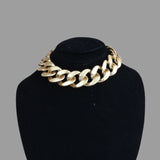 Acrylic Chain Necklace