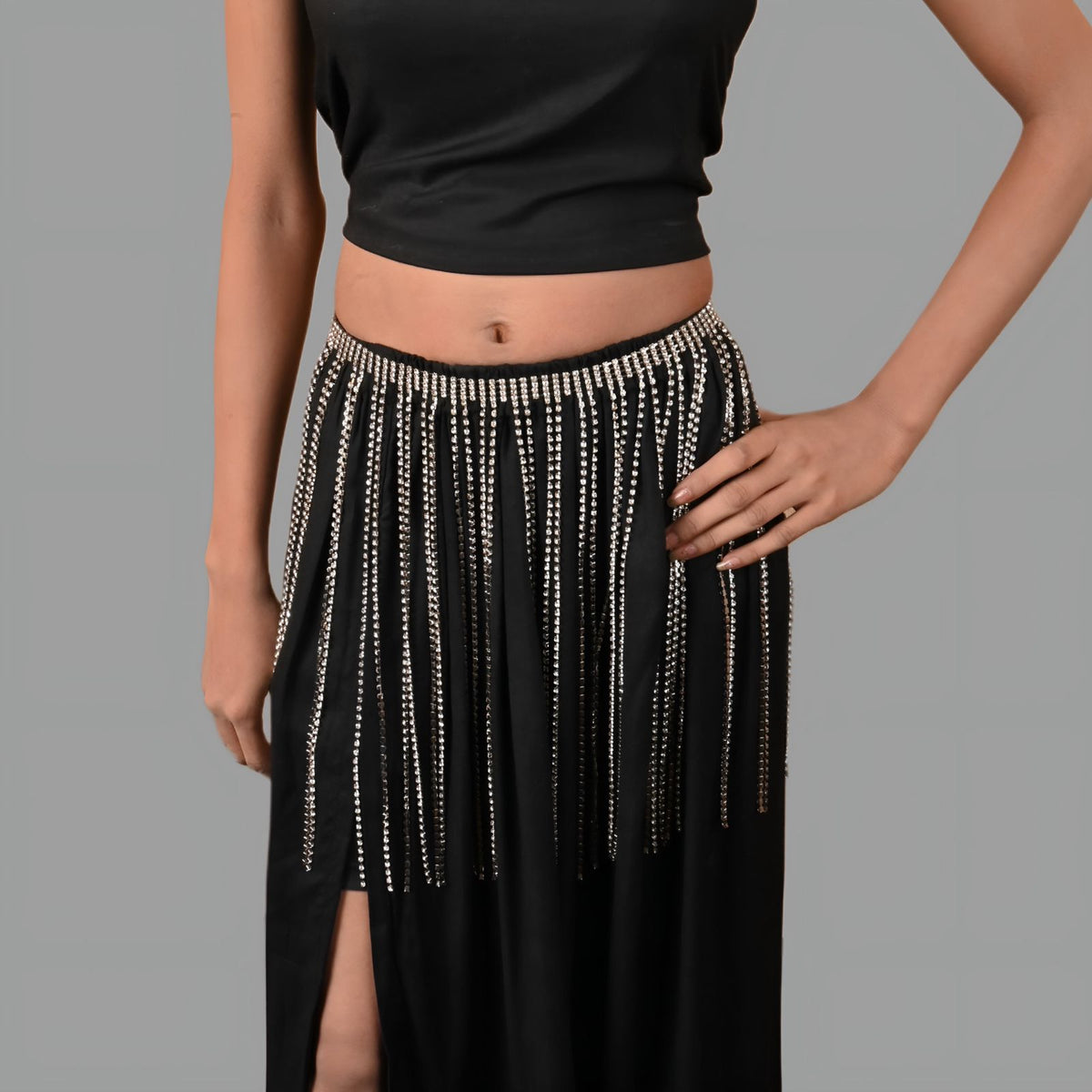 Belly Chain
