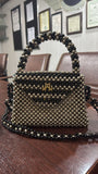 Midnight Pearl bag