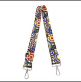 Women’s Crossbody Phone Strap with Zippered Wallet – Adjustable Anti-Loss Lanyard Holder