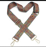 Women’s Crossbody Phone Strap with Zippered Wallet – Adjustable Anti-Loss Lanyard Holder