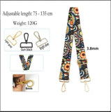 Women’s Crossbody Phone Strap with Zippered Wallet – Adjustable Anti-Loss Lanyard Holder