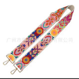 Women’s Crossbody Phone Strap with Zippered Wallet – Adjustable Anti-Loss Lanyard Holder