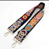 Women’s Crossbody Phone Strap with Zippered Wallet – Adjustable Anti-Loss Lanyard Holder