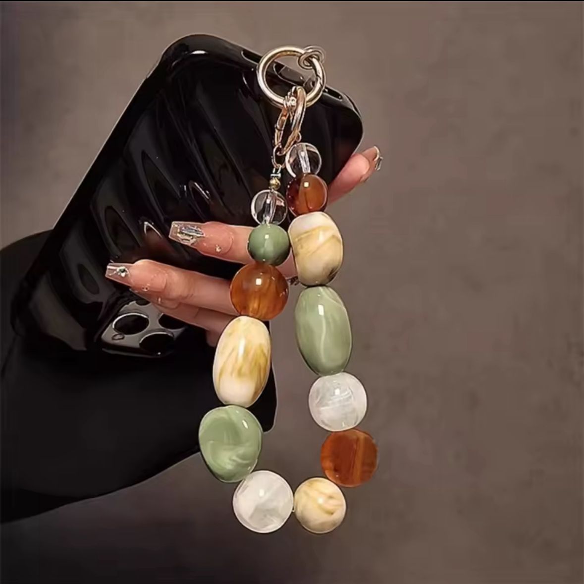 Mobile Charm