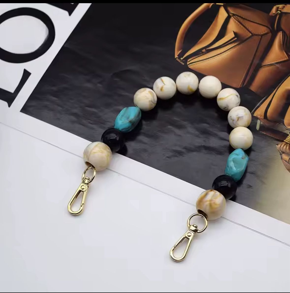 Mobile Charm