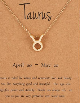 Taurus pandent