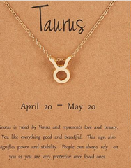 Taurus pandent
