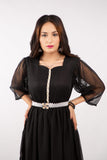 Black-Maxi(with net)