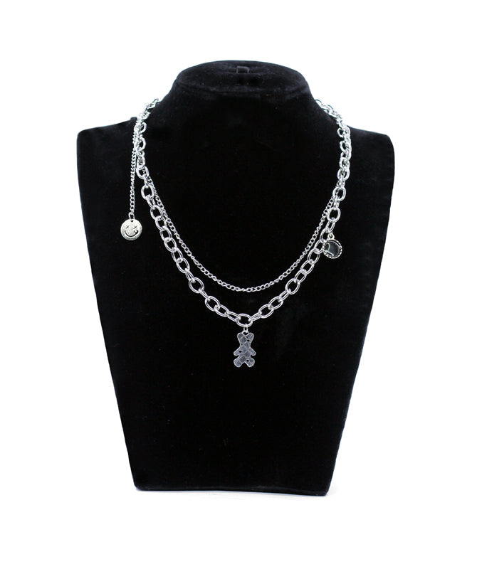 Multi Layer Necklace