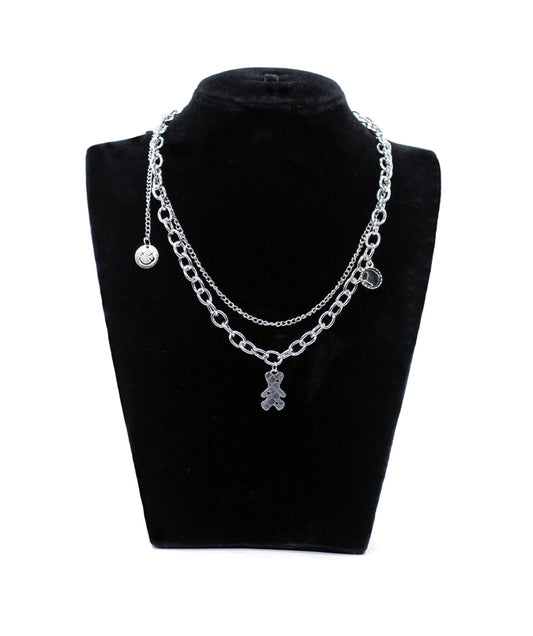 Multi Layer Necklace