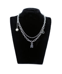 Multi Layer Necklace