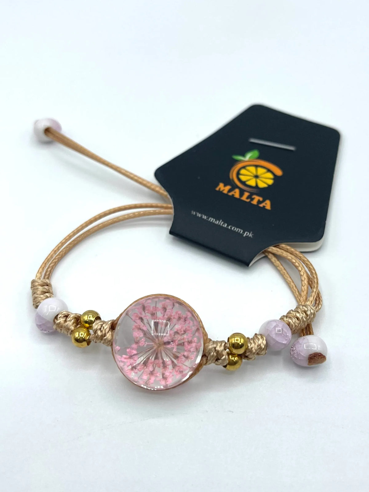 Crystal Braclete