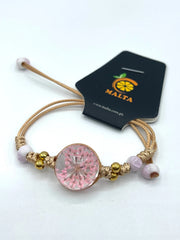 Crystal Braclete