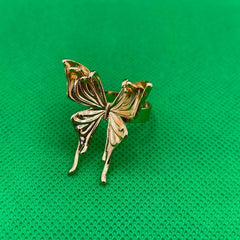Butterfly Ring