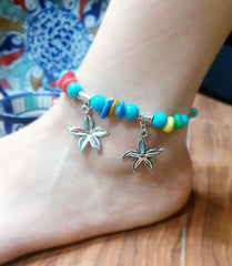 Sea Anklet