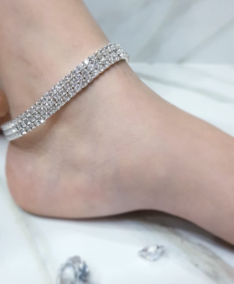 Anklet