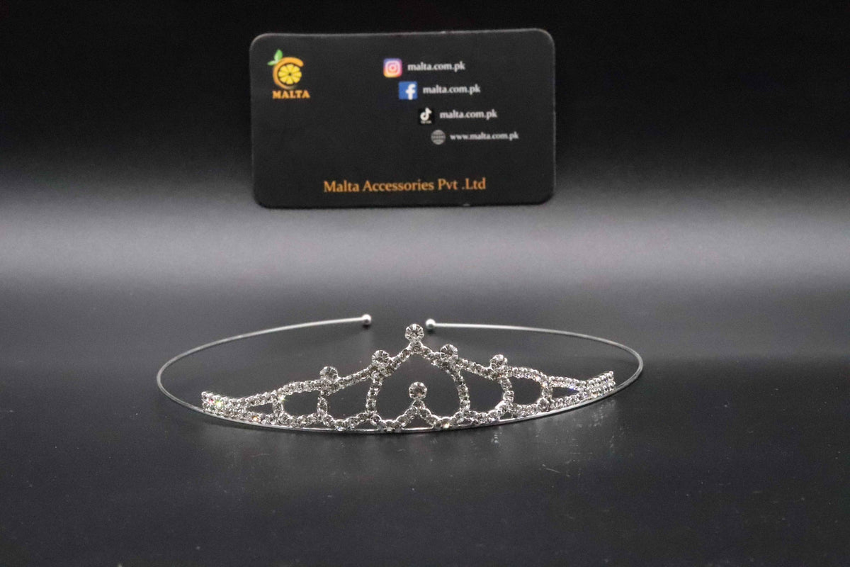 Leaf Princess Crown