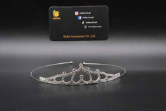 Leaf Princess Crown