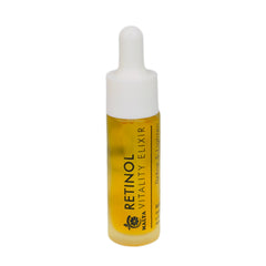 Retinol Vitality Elixir Serum