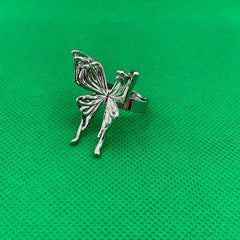 Butterfly Ring