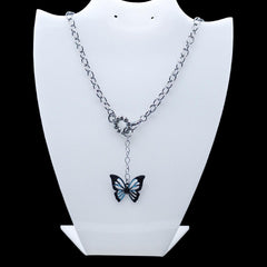 Butterfly Single Layer