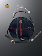 WM Linda D Bag