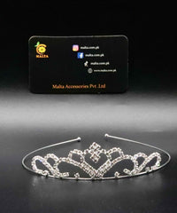 Heart Princess Crown