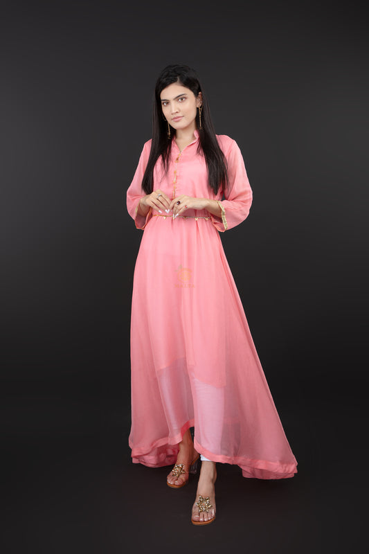 Pink-Maxi