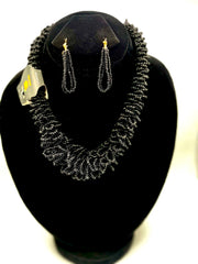 Beeds Neck Set