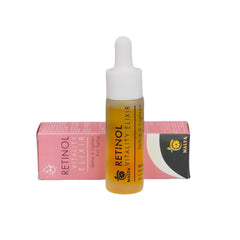 Retinol Vitality Elixir Serum