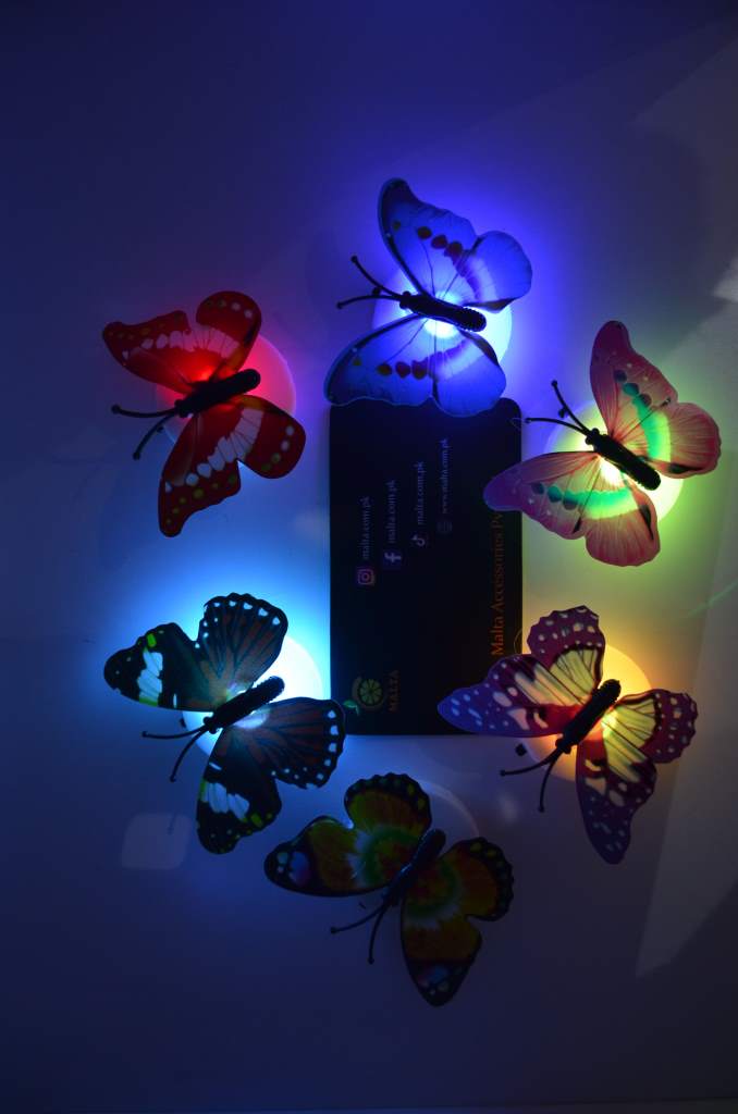 Butterfly led Lights