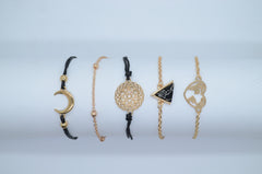 Set of Bracelete