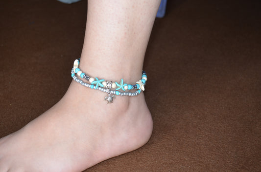 Sea Anklet