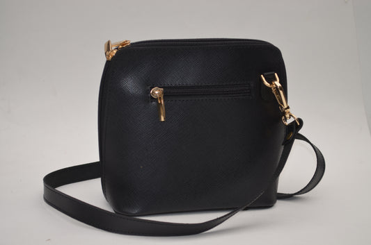 WM Urban leather bag